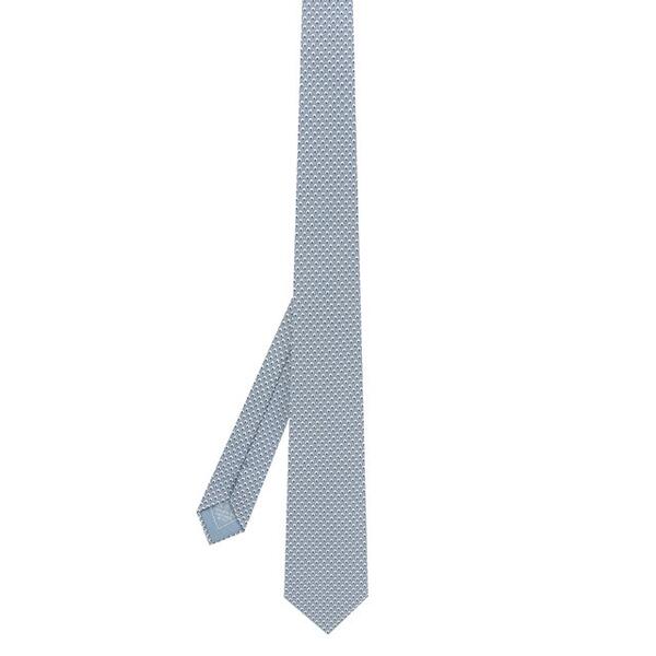 Комплект из галстука и платка Brioni 6920269