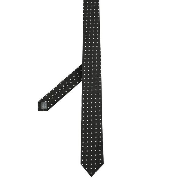 Шелковый галстук Dolce&Gabbana 6864213