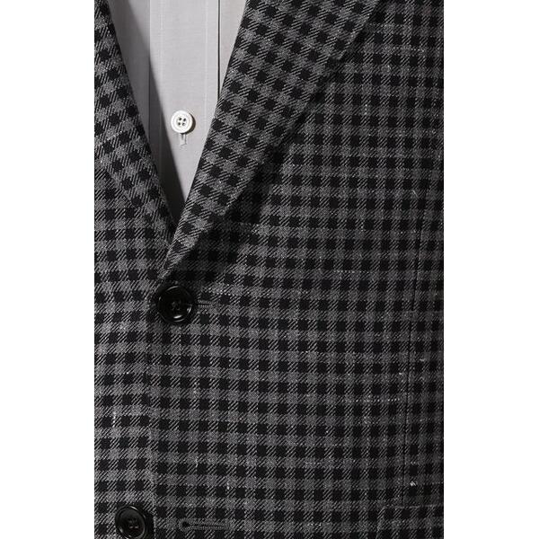 Пиджак из смеси шерсти и шелка Tom Ford 8876363