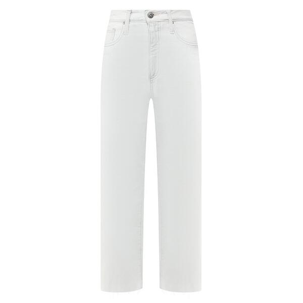 Укороченные джинсы AG 8886926