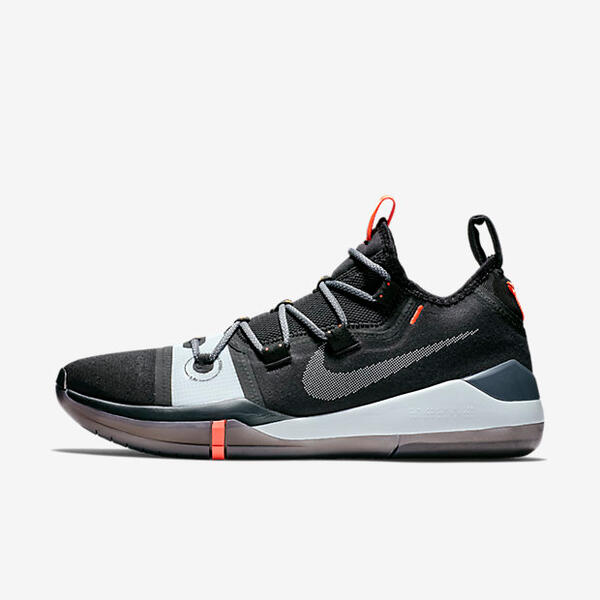 Мужские кроссовки Kobe AD Nike 884499841456