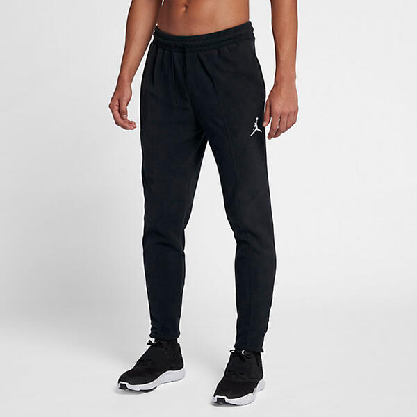 Мужские брюки для тренинга Jordan Therma 23 Alpha Nike 883153458948