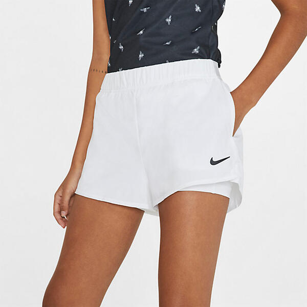 Женские теннисные шорты NikeCourt Flex 191887923329