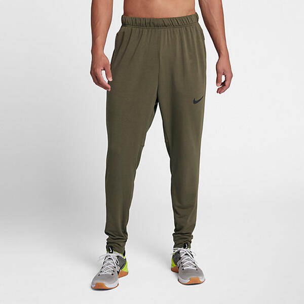 Мужские брюки для тренинга Nike Dri-FIT 886548935055