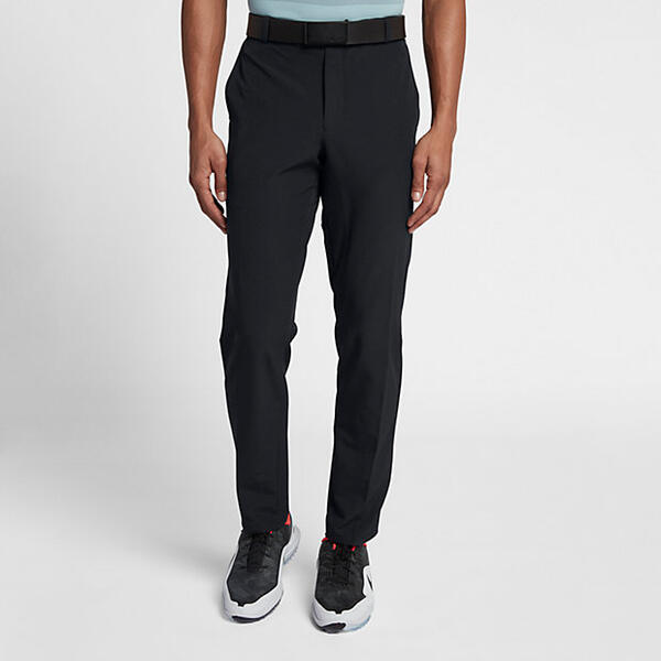 Мужские брюки для гольфа с плотной посадкой Nike Flex 
