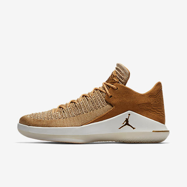 Мужские баскетбольные кроссовки Air Jordan XXXII Low Nike 884498050033