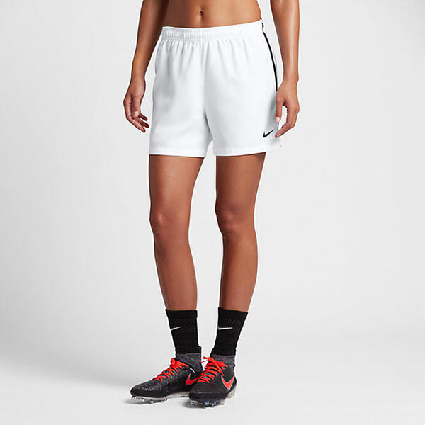 Женские футбольные шорты Nike Dry 091204344960