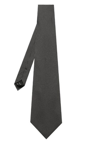 Шелковый галстук Tom Ford 5552672