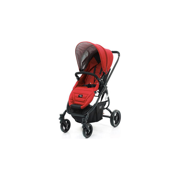 Прогулочная коляска Snap 4 Ultra / Fire red Valco baby 7922903