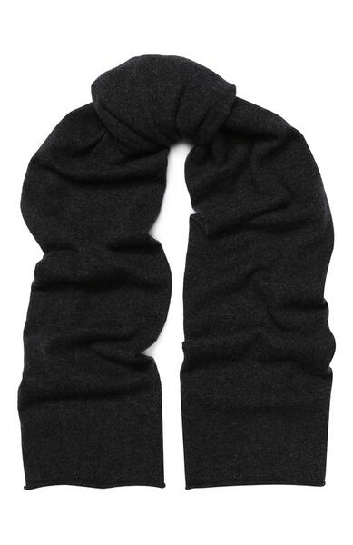 Кашемировый шарф ALLUDE 5531301