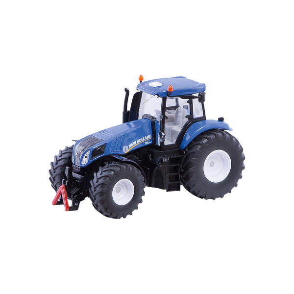 Трактор New Holland, синий (1:32), SIKU 2258004