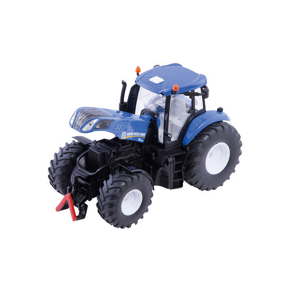 Трактор New Holland, синий (1:32), SIKU 2258004