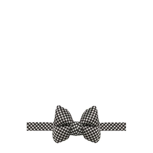 Шелковый галстук-бабочка Tom Ford 5605466
