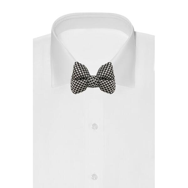 Шелковый галстук-бабочка Tom Ford 5605466