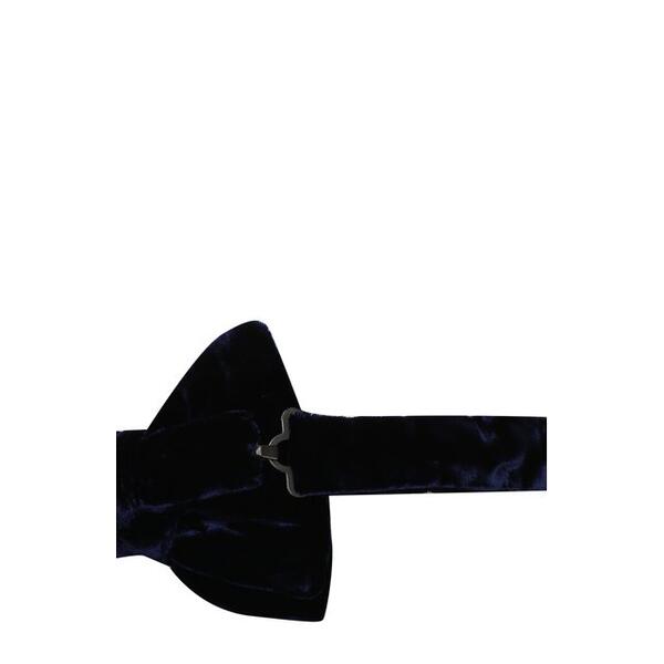 Галстук-бабочка из вискозы Tom Ford 5605648