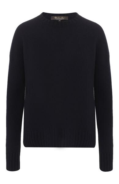 Кашемировый пуловер Loro Piana 5667766