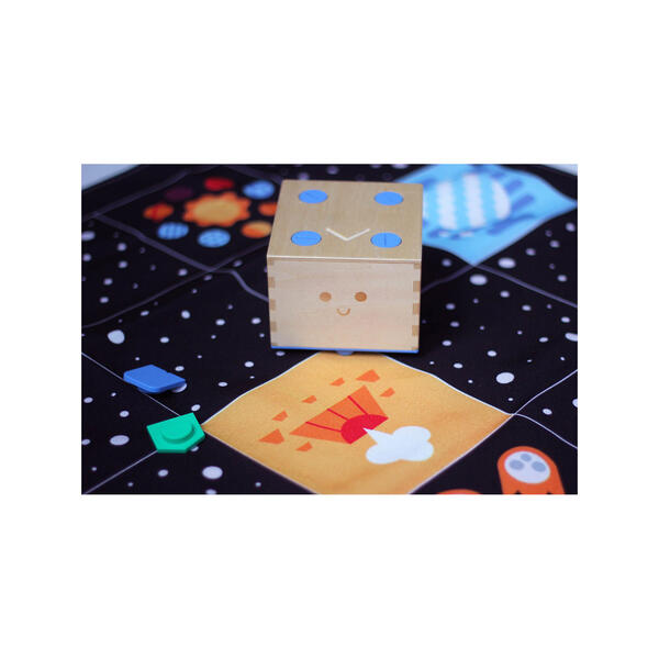 Карта для путешествий "Космос" Primo Toys 10861572