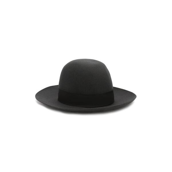 Фетровая шляпа Borsalino 10620412