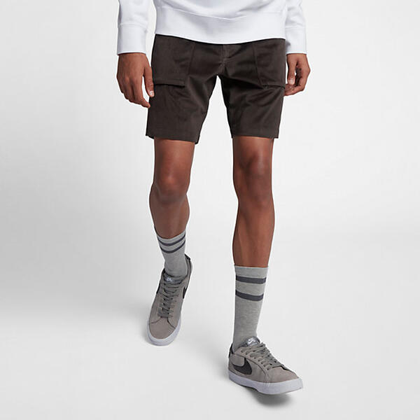 Мужские шорты Nike SB Dri-FIT Flex 091201798391