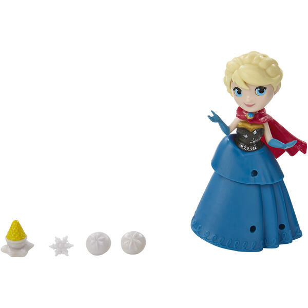 Игровой набор Disney Princess "Холодное сердце" Эльза и магазин сладостей Hasbro 5064695