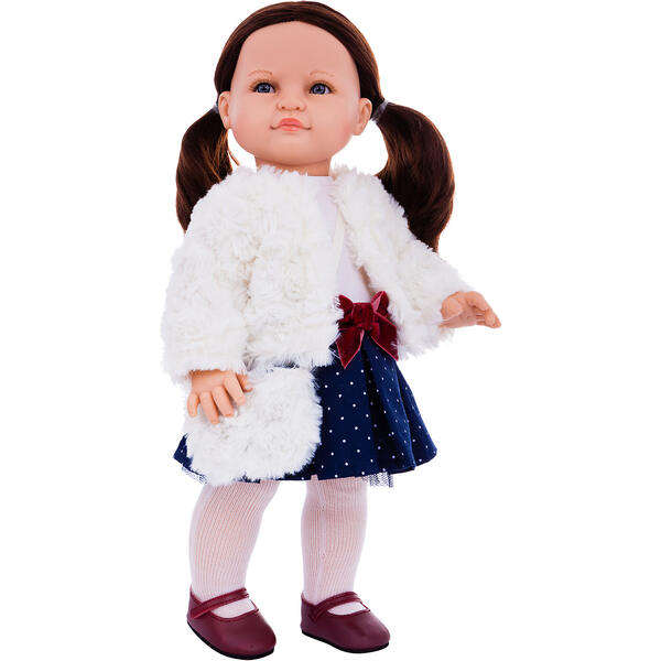 Кукла Паола, 40 см Reina del Norte 10410327
