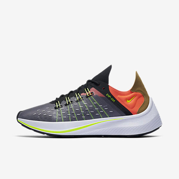 Женские кроссовки Nike EXP-X14 