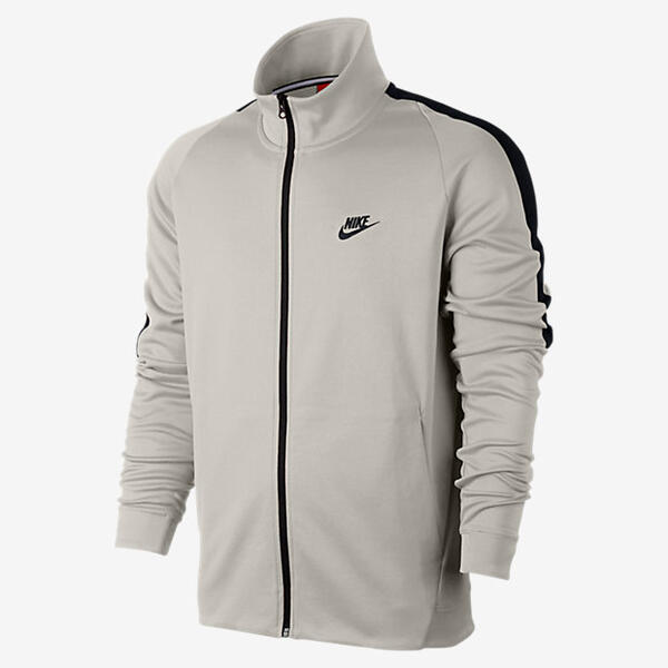 Мужская куртка Nike Sportswear N98 