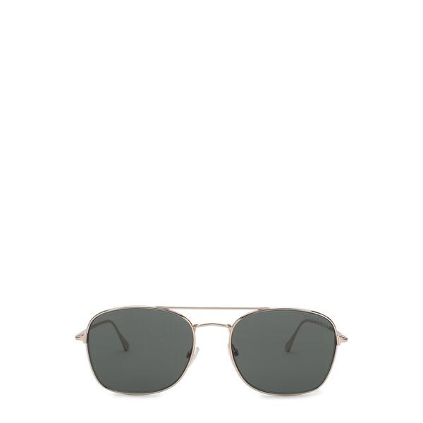 Солнцезащитные очки Tom Ford 4406681
