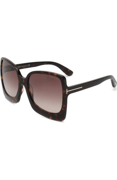 Солнцезащитные очки Tom Ford 4406107