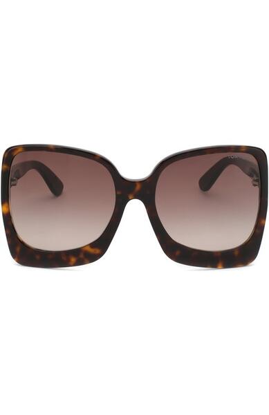 Солнцезащитные очки Tom Ford 4406107