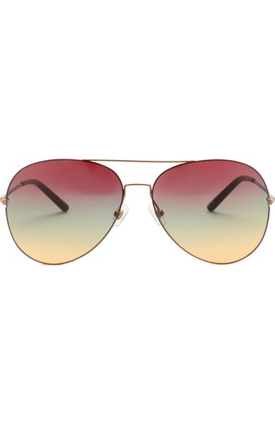 Солнцезащитные очки Matthew Williamson 4435465