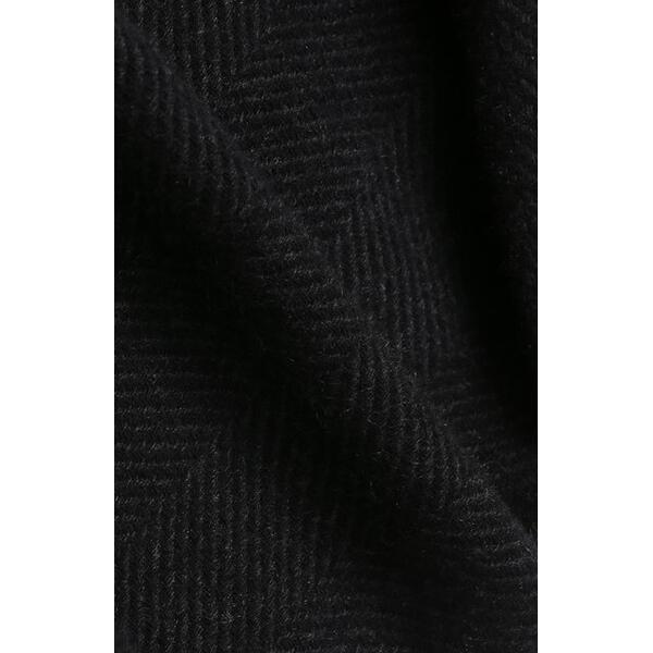 Кашемировый шарф с бахромой Brioni 4379444