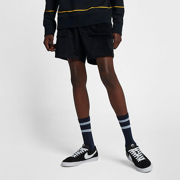 Мужские шорты Nike SB Dri-FIT Flex 091201784998