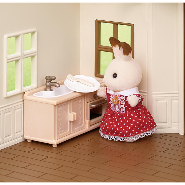 Набор Sylvanian Families "Уютный домик Марии" Эпоха Чудес 11220837