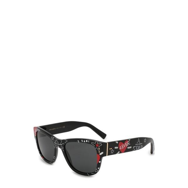 Солнцезащитные очки Dolce&Gabbana 4126905