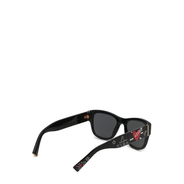 Солнцезащитные очки Dolce&Gabbana 4126905