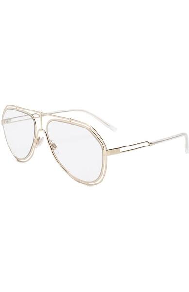Солнцезащитные очки Dolce&Gabbana 4056660