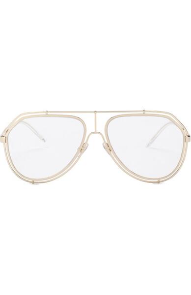 Солнцезащитные очки Dolce&Gabbana 4056660