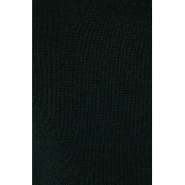 Кашемировый свитер с воротником-стойкой Brioni 3935000