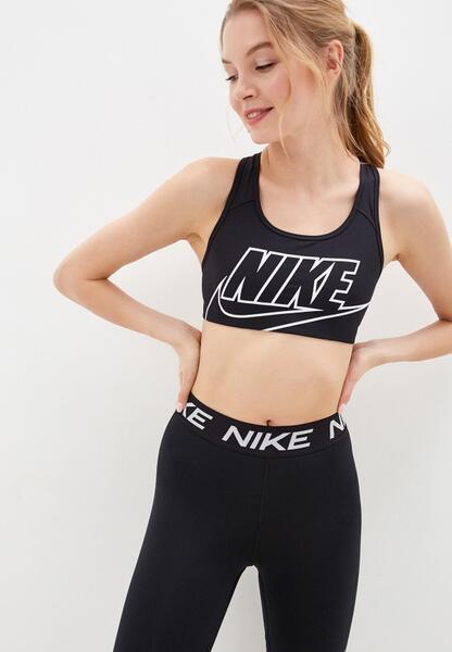 Топ спортивный Nike NI464EWHUEL3INXS