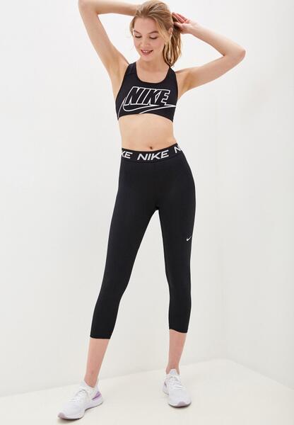 Топ спортивный Nike NI464EWHUEL3INXS