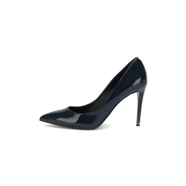 Кожаные туфли Kate Dolce&Gabbana 3991651
