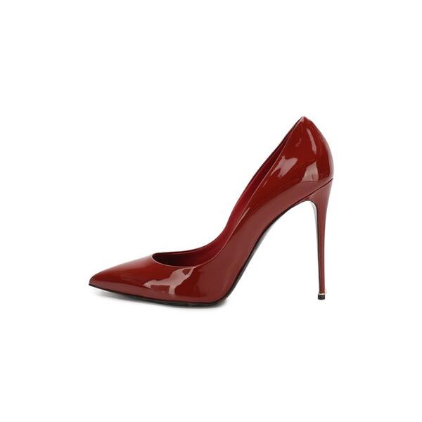 Кожаные туфли Kate Dolce&Gabbana 10789528