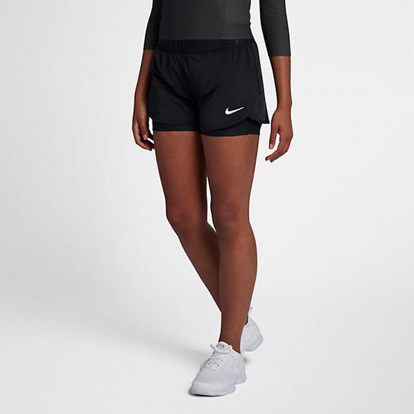 Женские теннисные шорты NikeCourt Dri-FIT Ace 