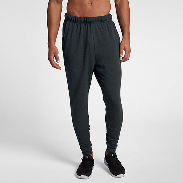 Мужские брюки для тренинга Nike Dri-FIT 888411138914