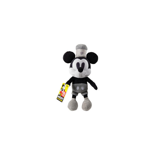 Мягкая игрушка Disney "Микки Маус: Юбилейный", 20 см IMC Toys 10746441