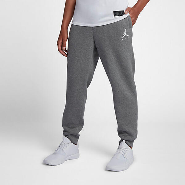 Мужские флисовые брюки Jordan Jumpman Air Nike 885176315925