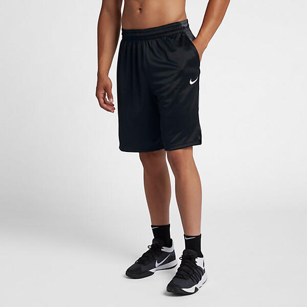 Мужские баскетбольные шорты Nike Dri-FIT KD Elite 