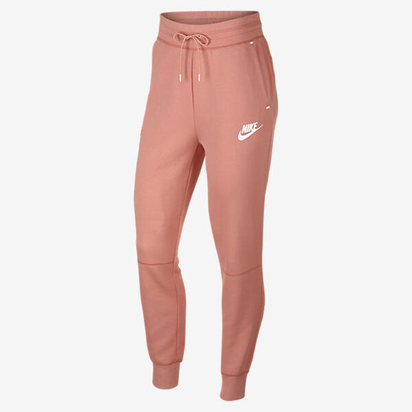 Женские брюки Nike Sportswear Tech Fleece 887229267069