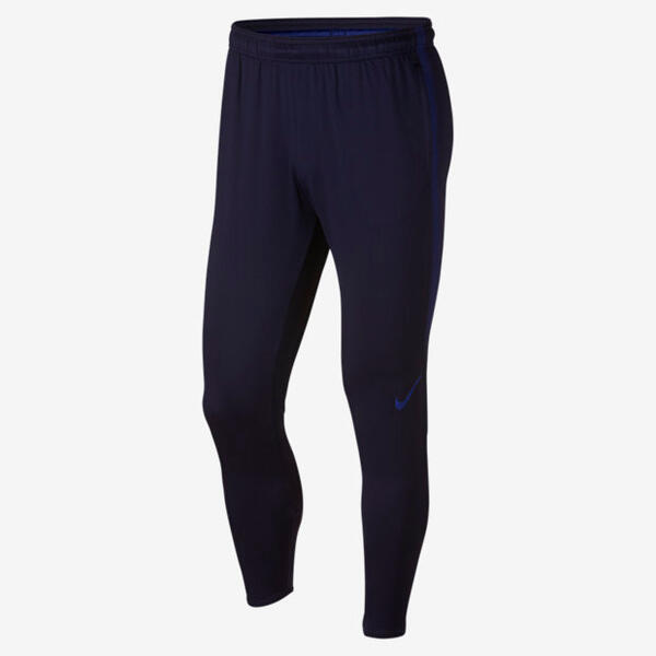Мужские футбольные брюки Nike Dri-FIT Squad 886060671721